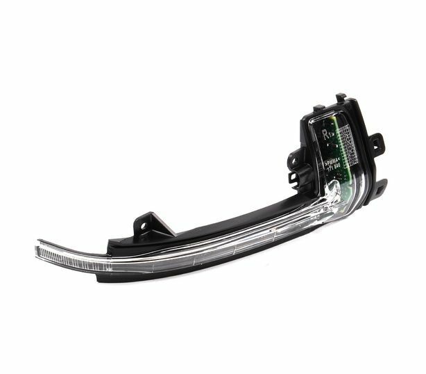 Indicatore Specchietto Retrovisore DX Per AUDI A3, AUDI A5, AUDI A4