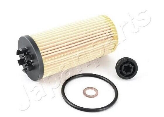 FO-ECO159 JAPANPARTS Filtro olio per BMW,FORD,MINI