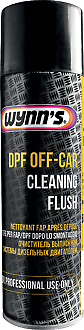 Addittivo Wynn' s DPF OFF-CAR CLEANING FLUSH Pulitore Fap Dopo lo Smontaggio