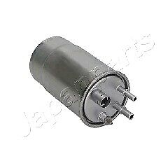 FC-0201S JAPANPARTS FILTRO GASOLIO FIAT GRANDE PUNTO 1.3 MJET 75 CV = 24ONE00