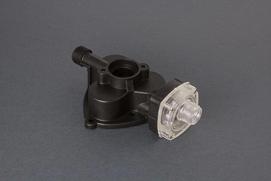 CAPPELLOTTO E FILTRO AQUA 8 01203A01-