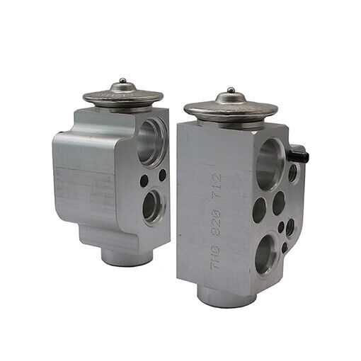 VALVOLA ESPANSIONE CN115G 7H0820712B DVE32007 7H0820712 8UW351234471