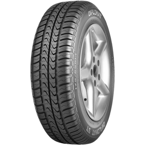 GOMME AUTO ESTIVE 175 65 R14 82T DIPLOMAT DIPLOMAT ST PNEUMATICI NUOVI