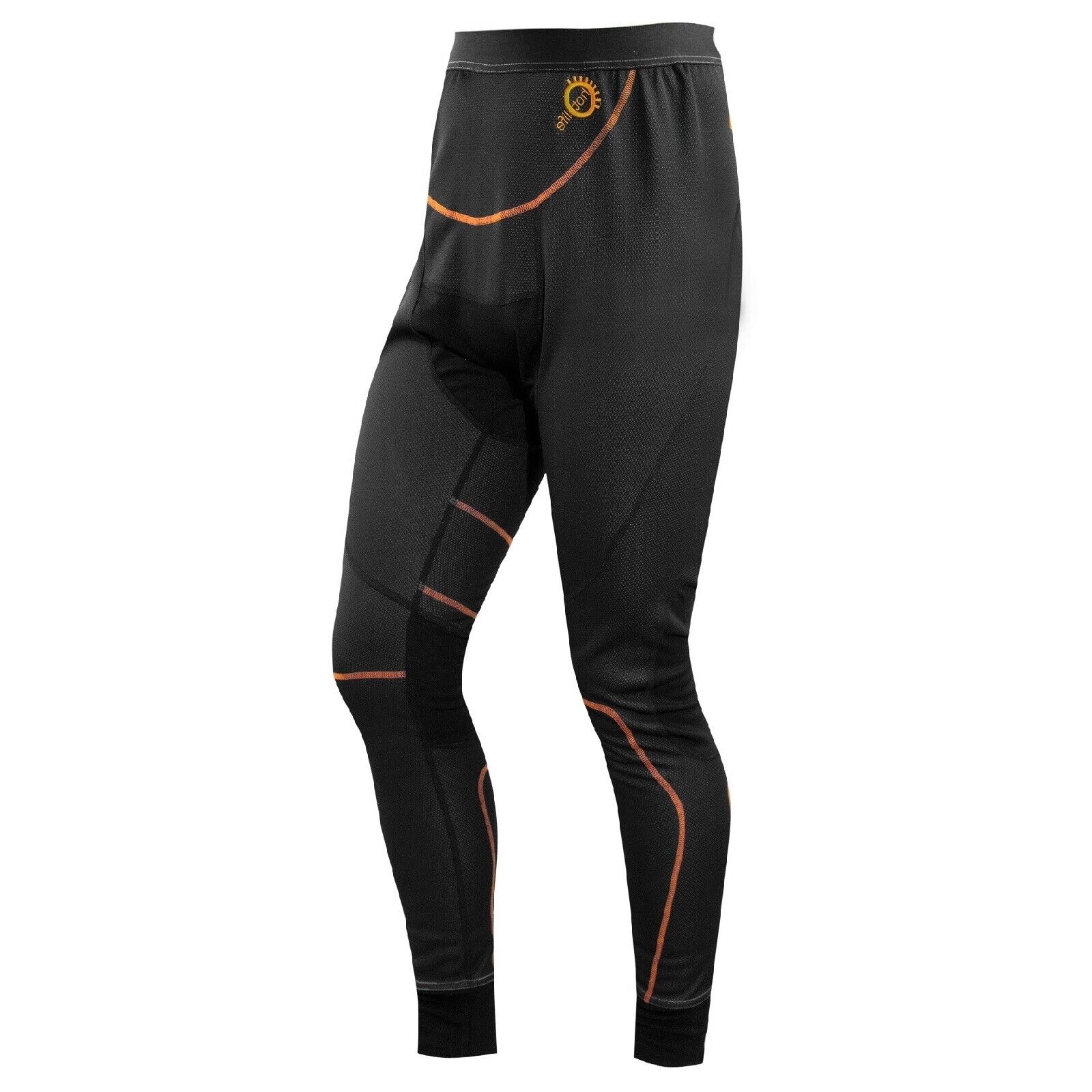 Extreme Winter Motorbike Thermal Tex Ladies Legging Trouser Pant Motorcycle S