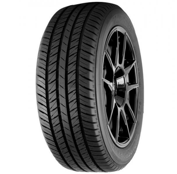 PNEUMATICI GOMME ESTIVE NANKANG N-605 185/75 R14 89 H