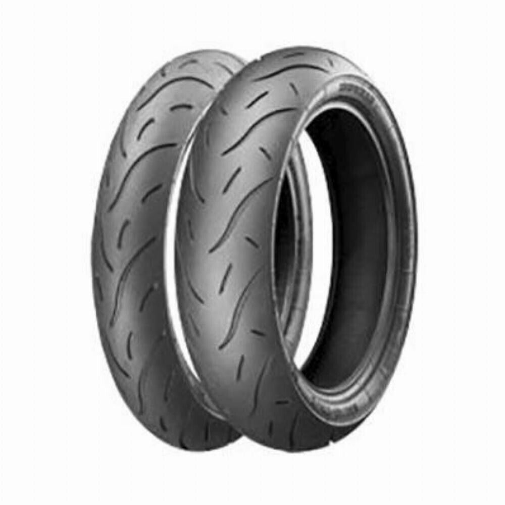 GOMMA SUPERMOTO HEIDENAU K 80 FRONT 80 90 - 17 50 S