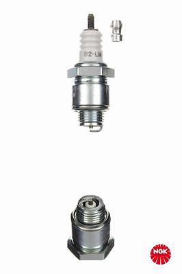 CANDELA NGK 1147 B2-LM
