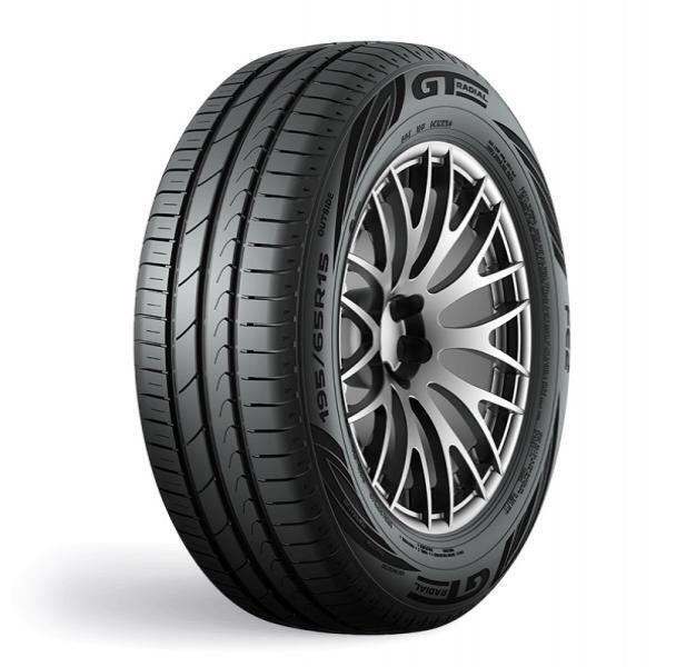 PNEUMATICI GOMME ESTIVE GT-RADIAL FE2 175/65 R15 88 H XL