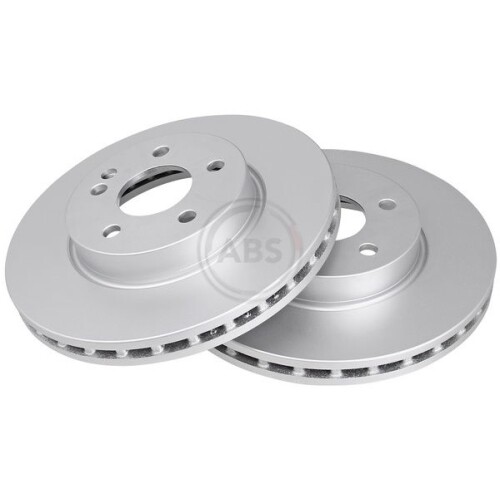 Discofreno A.b.s. 17569 per Mercedes Benz Mercedes Benz Mercedes Benz