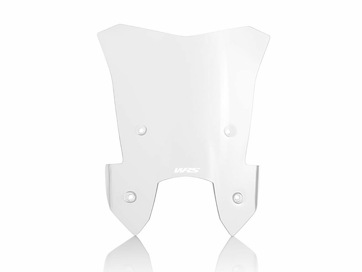 CUPOLINO TOURING TRASPARENTE WRS PER 1050/1090/1190 ADVENTURE