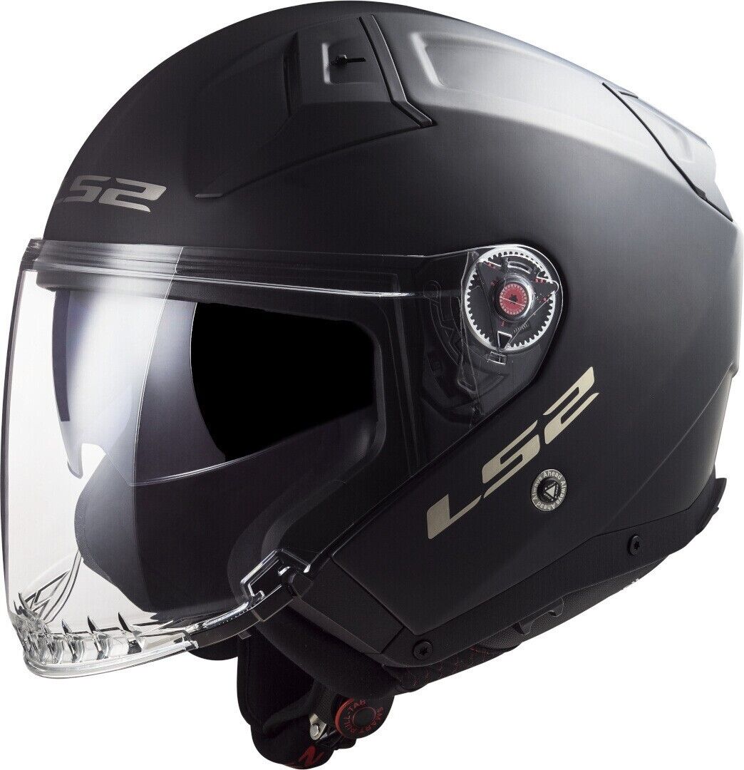Casco LS2 OF603 Infinity II Taglia XL