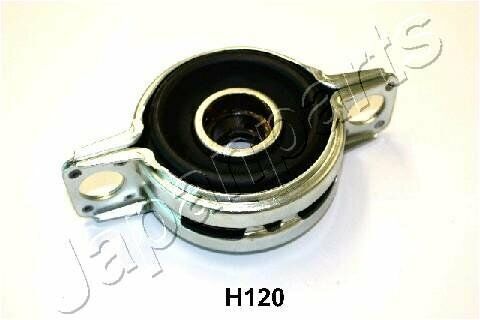 JAPANPARTS RU-H120 - Cuscinetto supporto intermedio albero cardanico