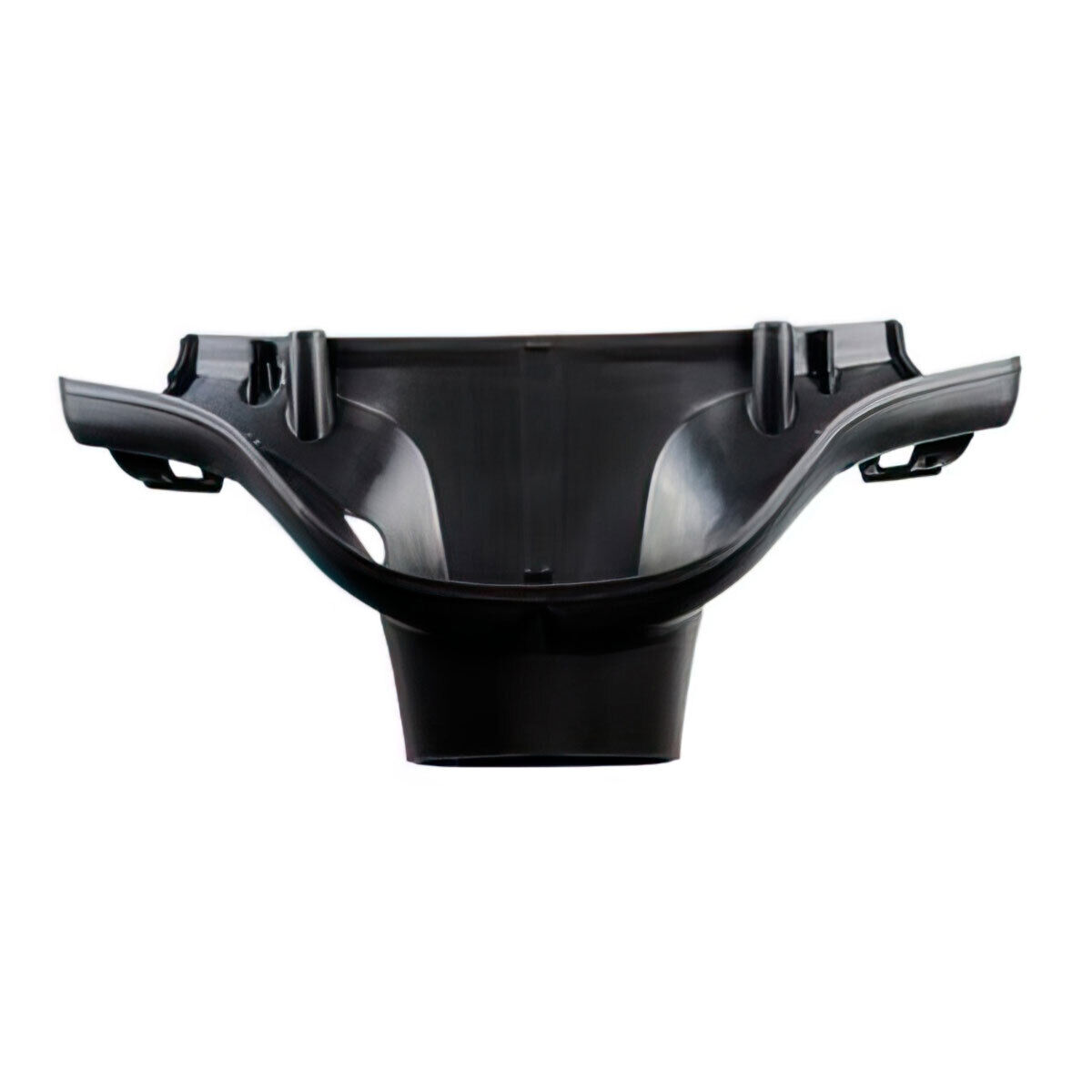 INTERNO MANUBRIO NERO METAL FOR YAMAHA 50 BWS NAKED 2009-2013