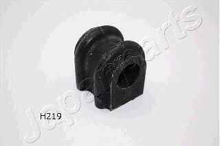 RU-H219 JAPANPARTS Bronzina cuscinetto, Barra stabilizzatrice per HYUNDAI