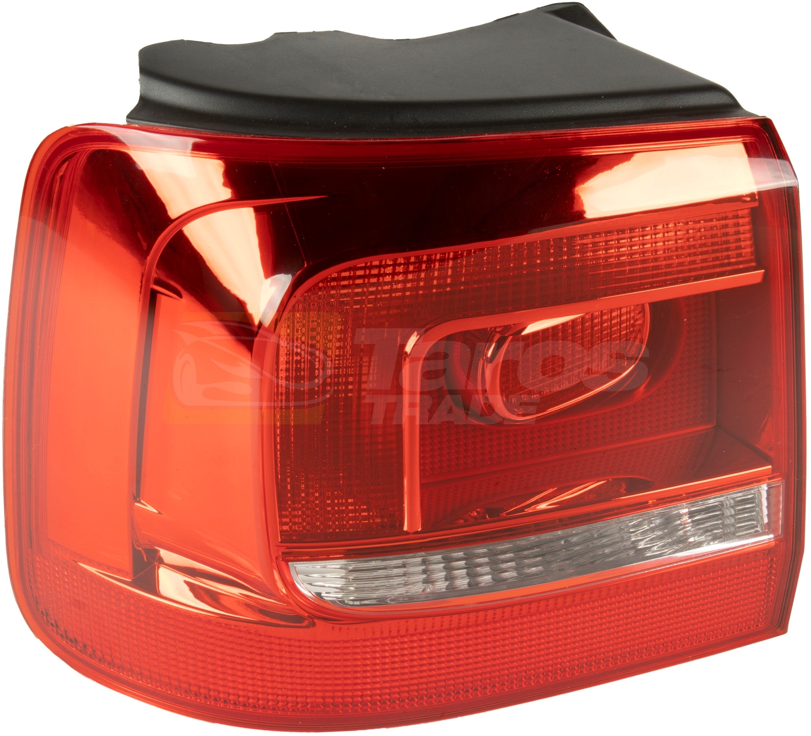 Fanale posteriore Senza Per Volkswagen Touran 2010.7-2015 SX
