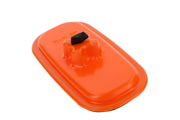 Coperchio Cassa Filtro Aria Twin Air per moto TM Racing 4 Tempi