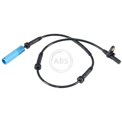 Sensore N° Giri Ruota A.b.s. 31205 per Bmw Assale Anteriore