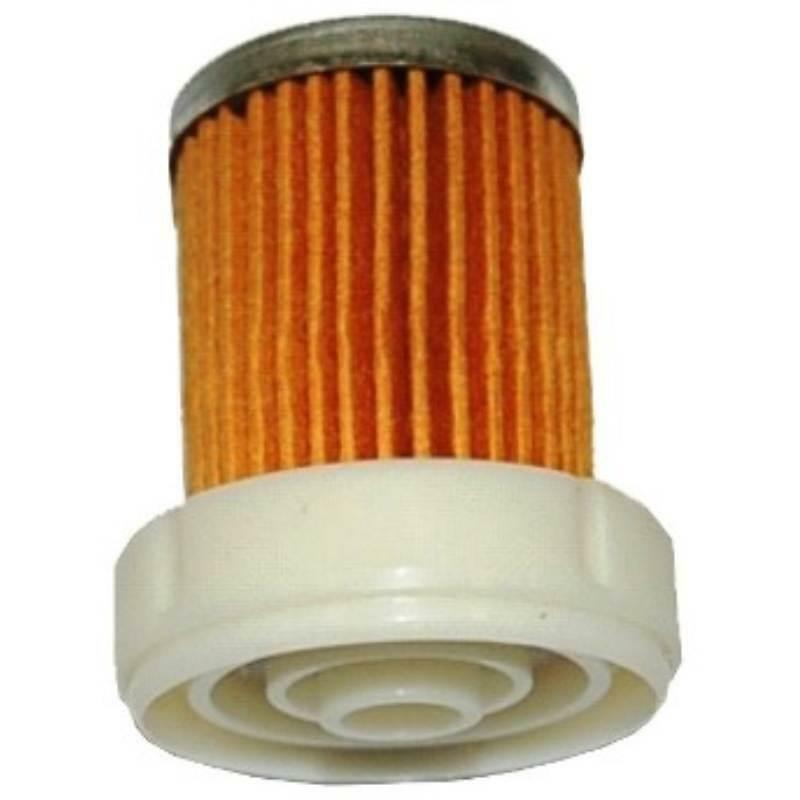 FILTRO GASOLIO ONE CAMAMOTO MINICAR AIXAM A751 400 2005 - 77126081