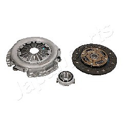 KF-358 JAPANPARTS Kit frizione per MAZDA