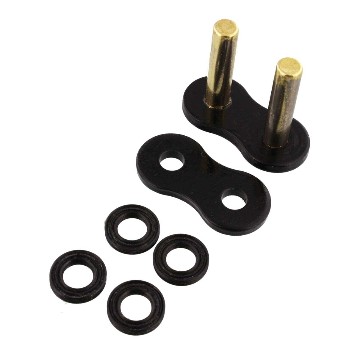 FALSA MAGLIA CATENA TRASMISSIONE RK BL530ZXW-OUT RIVET LINK