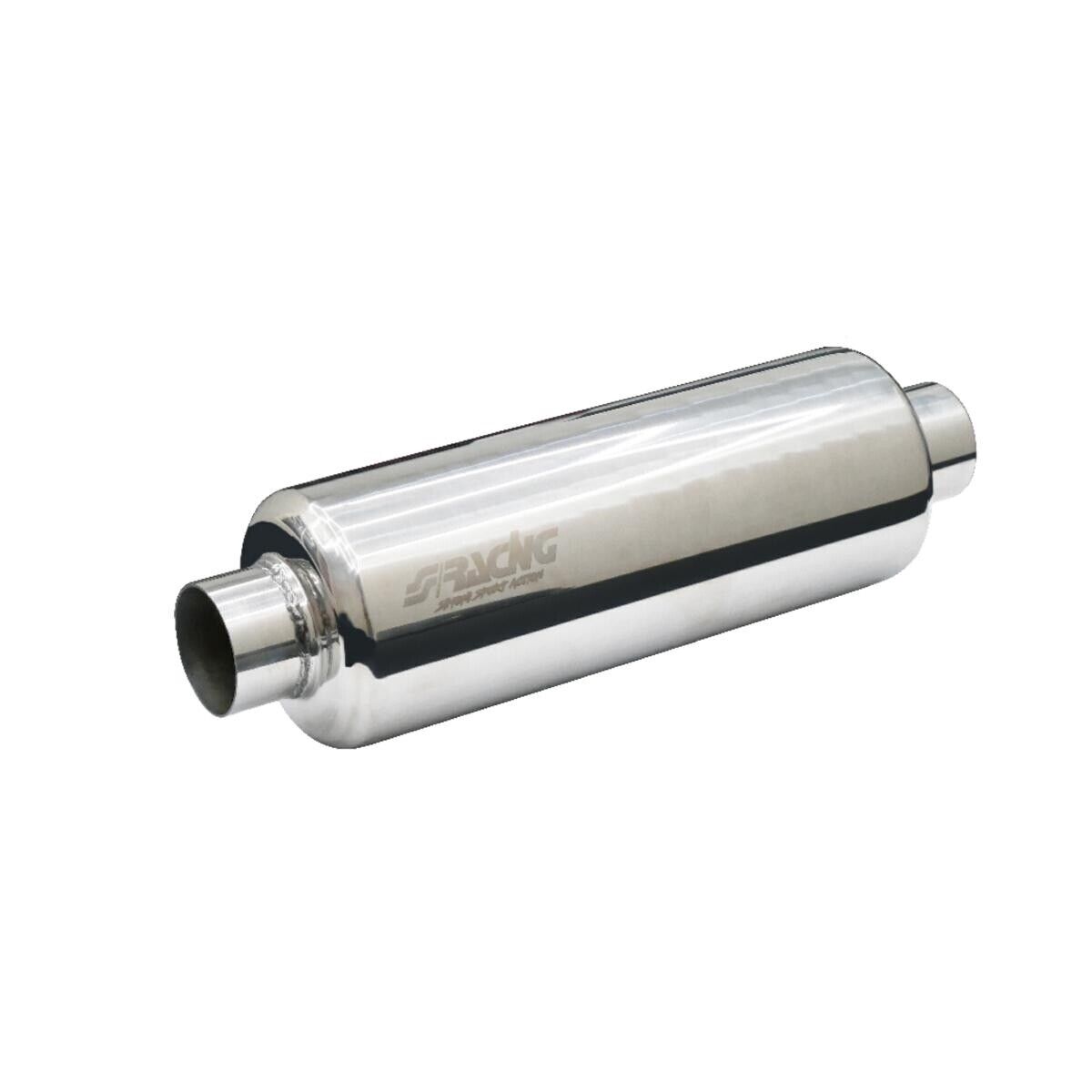 Custom Muffler silenziatore universale