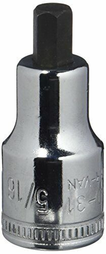 'Heyco 50313683 cacciavite Torx"50 – 31, 5/16 pollici (M2o)