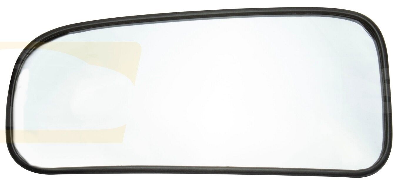 Vetro specchietto Riscaldato inferiore Vetro convesso Per Hyundai H350 14- DX