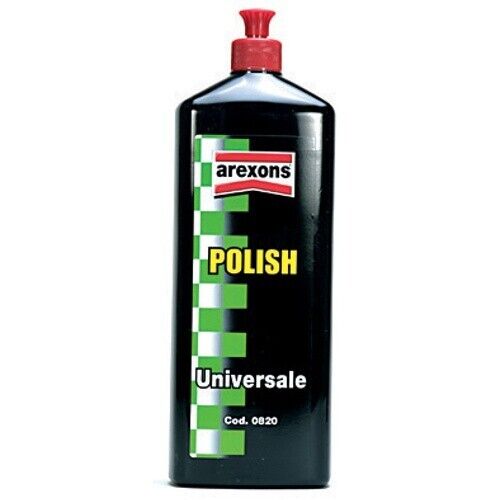 polish arexons 1LT Cera lucidante universale