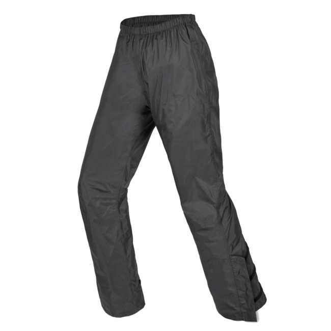 PANTALONE ANTIPIOGGIA NERO SPIDI X05 SIZE XL