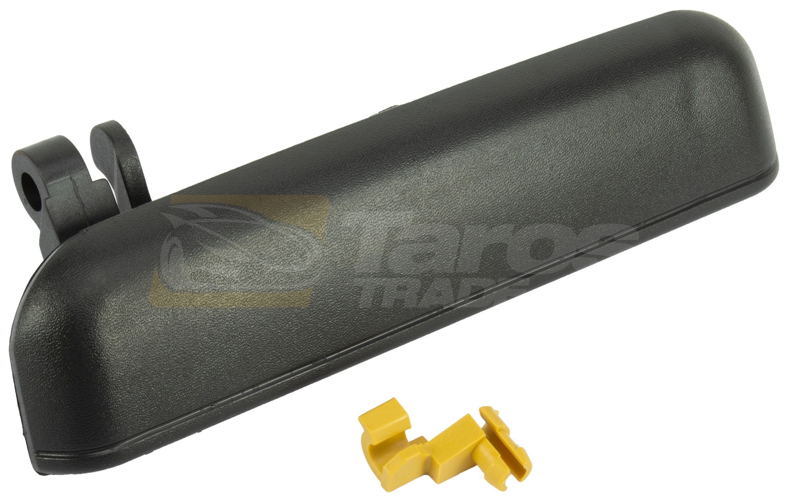 Maniglia esterna della porta anteriore Per Toyota Starlet 1996- DX
