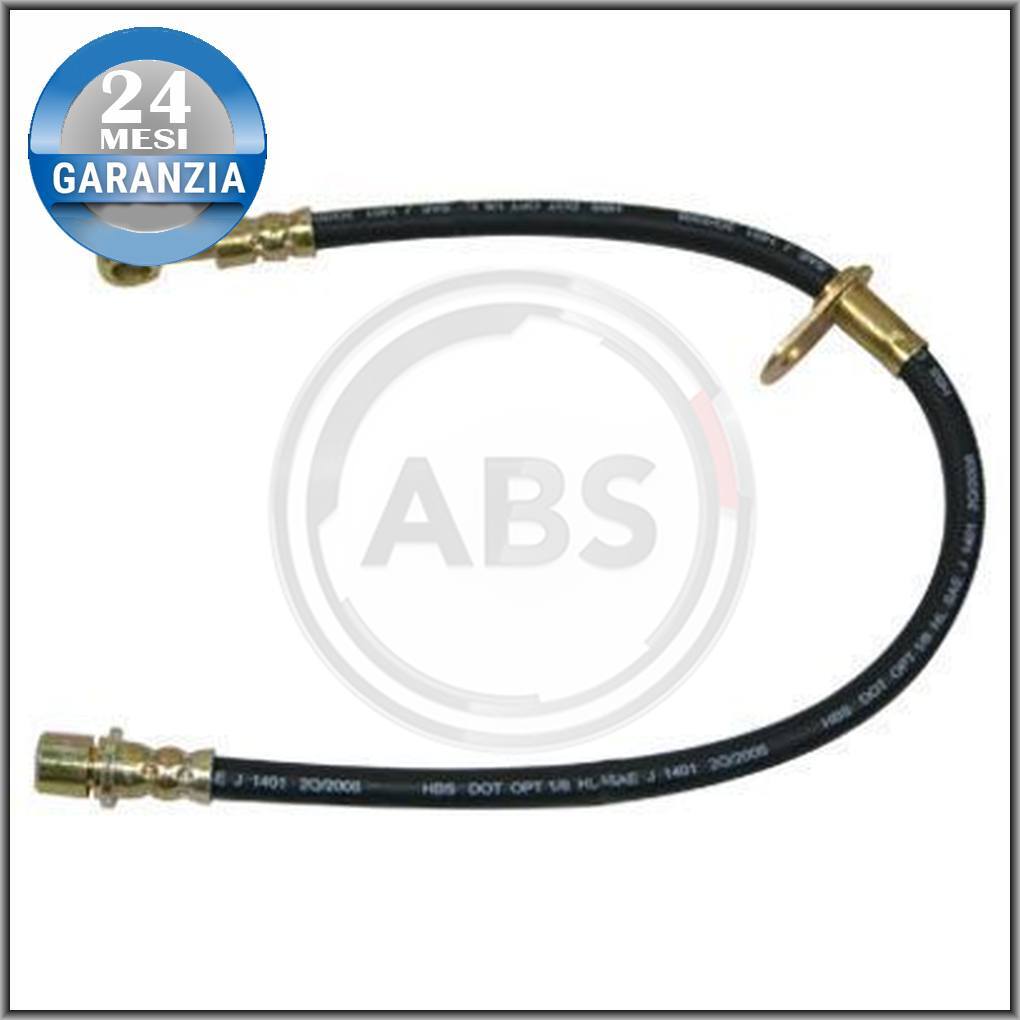 FLESSIBILE DEL FRENO A.B.S. PER SUBARU IMPREZA TRE SUBARU OUTBACK SUBARU LEGACY