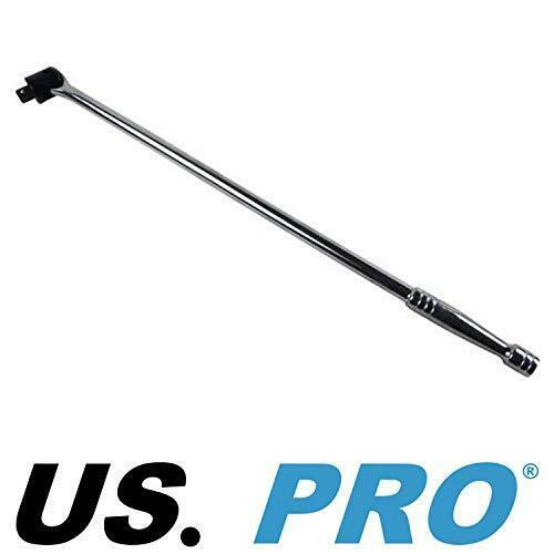 US Pro 1.3cm Drive Alimentazione Breaker BAR 24'' 610mm B2072