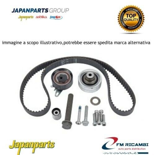 KDD-S02 JAPANPARTS Kit cinghie distribuzione SUZUKI SJ 410  1981 1988