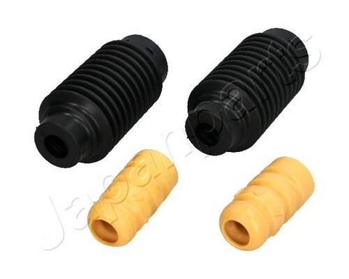 KTP-0600 JAPANPARTS Kit parapolvere, Ammortizzatore per CITROËN