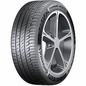 Pneumatici Auto Estivi 225/40 R18 92Y Continental PremiumContact 6 Dot Recenti
