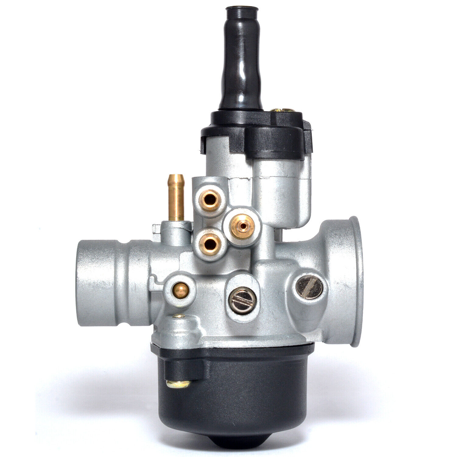 Easyboost Carburatore 17.5 mm Tipo Dell'Orto PHVA Starter Automatico Elettrico
