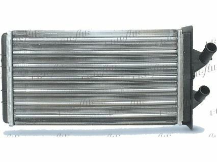 RADIATORE RISCALDAMENTO PER FIAT 500 CINQUECENTO 700 900 1.1 SPORTING 1991-1999