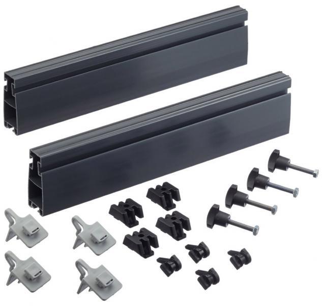 Thule 694500 Portasci interno per box modello 500