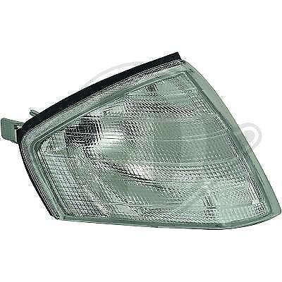 Freccia anteriore Destra Classe SL W129 1989-1998 bianca