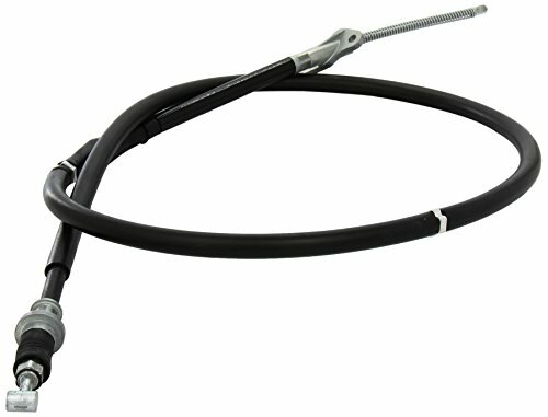 Kavo BHC-3506 - Cavo Comando, Freno Stazionamento (H7t)