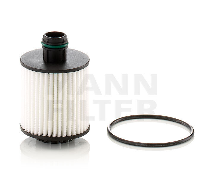 Filtro olio MANN FILTER HU7042z