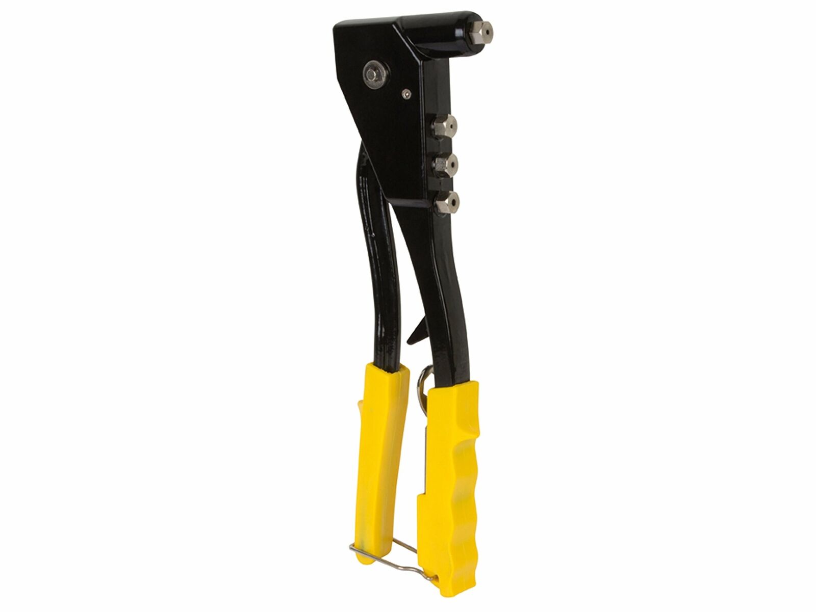 Pince A Riveter Avec Rivets (v9h)