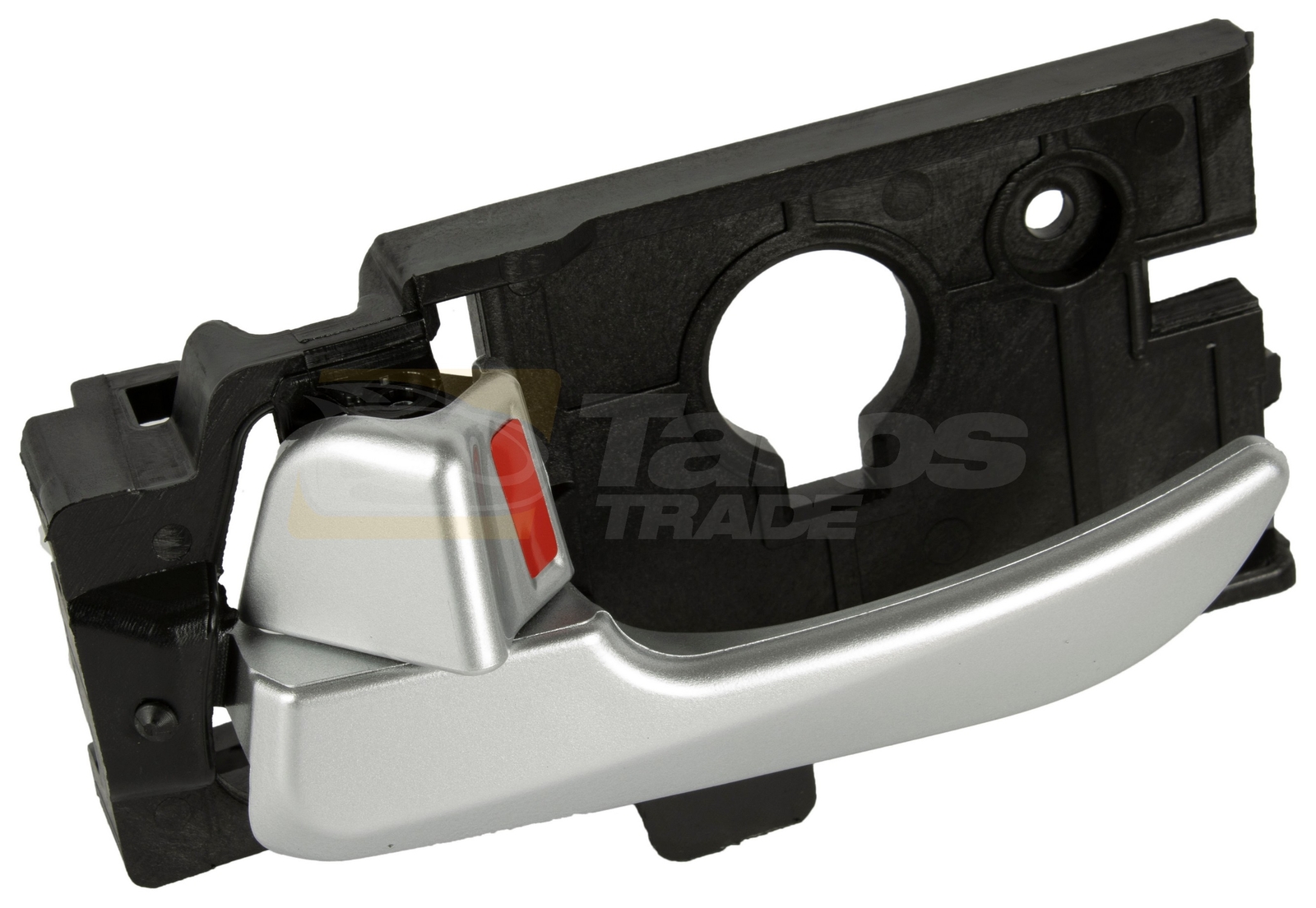 Maniglia interna della porta Cromo anteriore Per Hyundai I10 14- SX