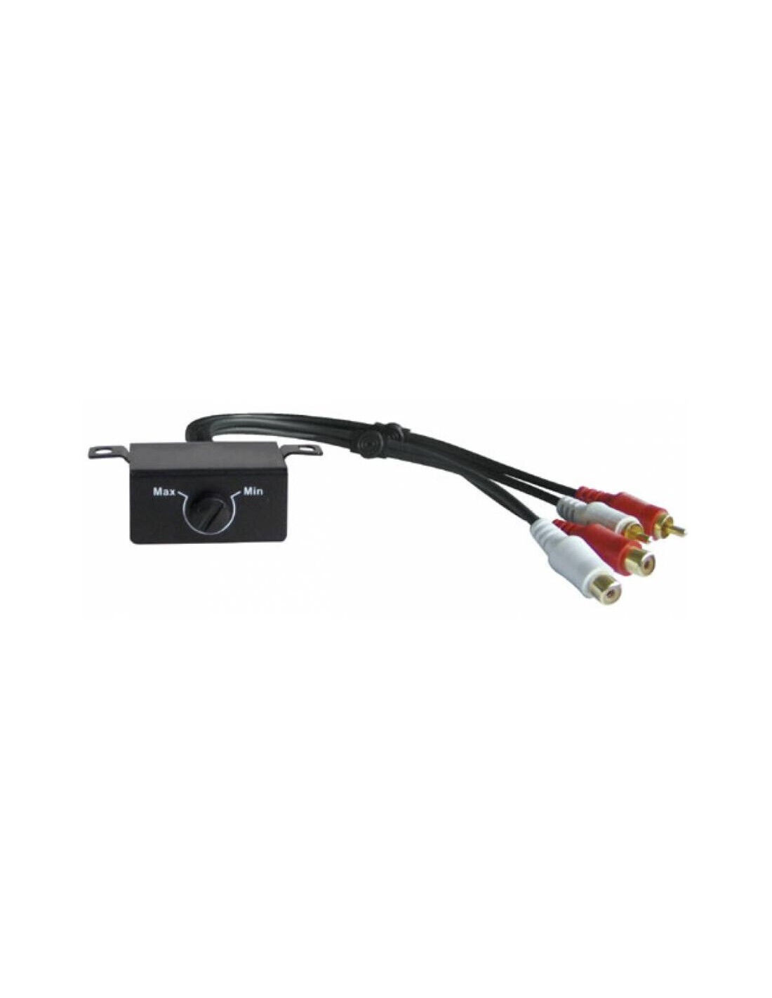 Regolatore per subwoofer Phonocar 04193