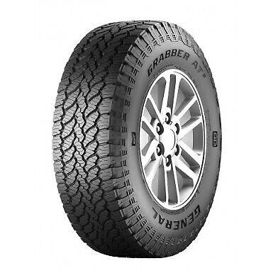 205/70 R15 96 T GENERAL - GRABBER AT3