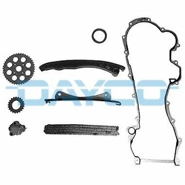 DAYCO KTC1098 - Kit catena distribuzione