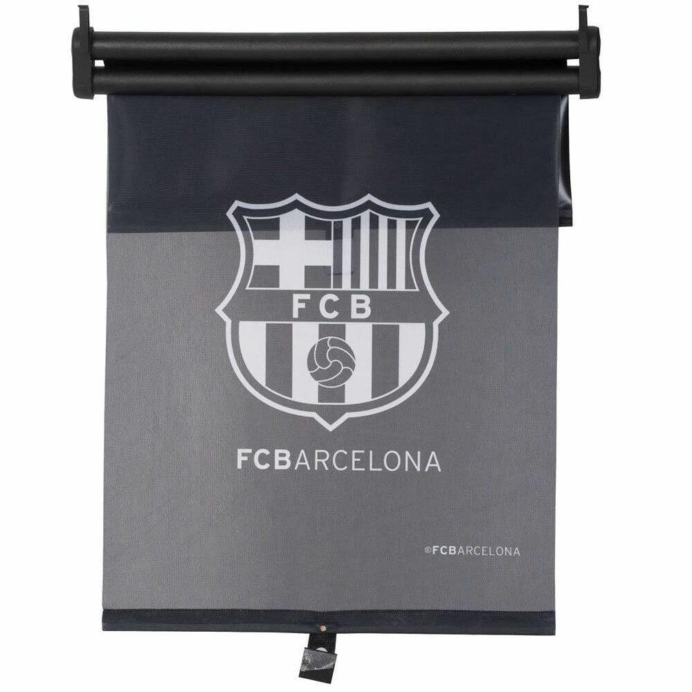 Doppio Store Parasole A (43X50cm) - FC Barcelone
