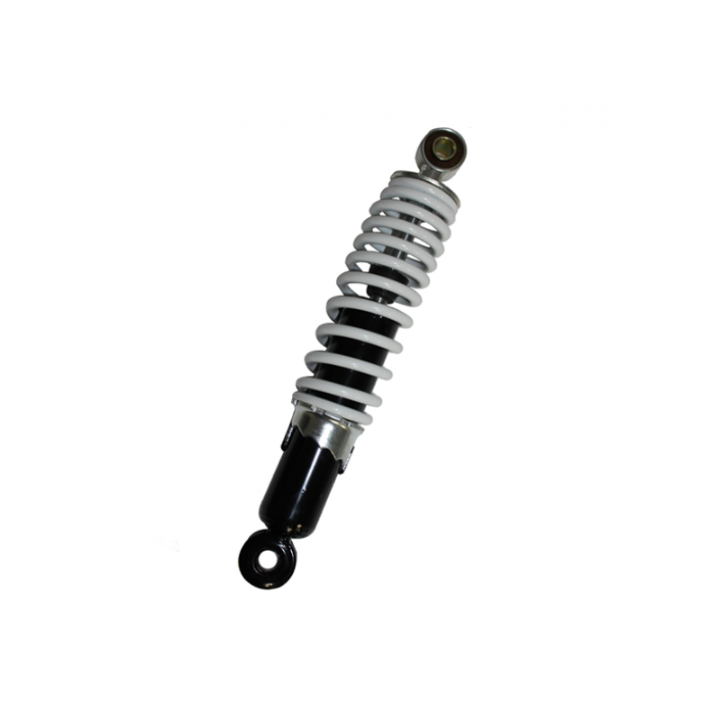 Ammortizzatore Lunghezza 25 CM E Diametro Di Molla 7 MM Mini Quad Atv 4 Tempi