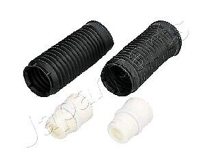 KTP-0504 JAPANPARTS Kit parapolvere, Ammortizzatore per MERCEDES-BENZ