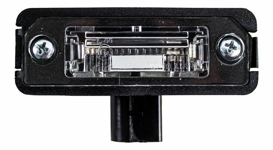 Luce Portatarga Per VW GOLF IV, VW BORA, VW BEETLE, VW LUPO